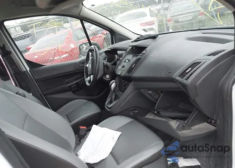 2016 Ford Transit Connect Xl from USA, damaged, VIN NM0LS7E73G1291441